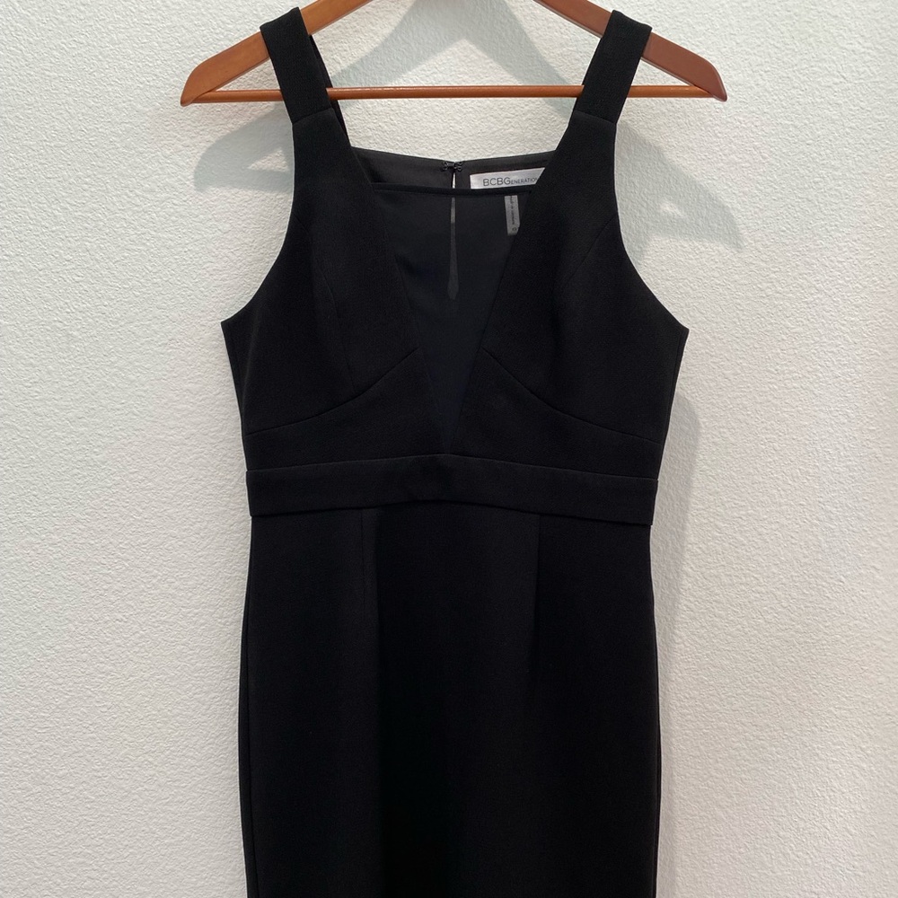 BCBG Generation Women's Sheath